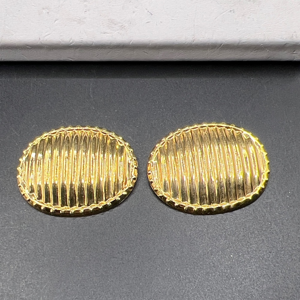 Vintage SG D’Or shoe clips